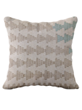 Afghan Kilim Cushion Cover - 45 x 45 cm