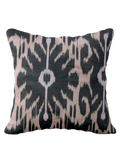 Ikat Cushion Cover - 45 x 45 cm