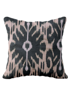 Ikat Cushion Cover - 45 x 45 cm