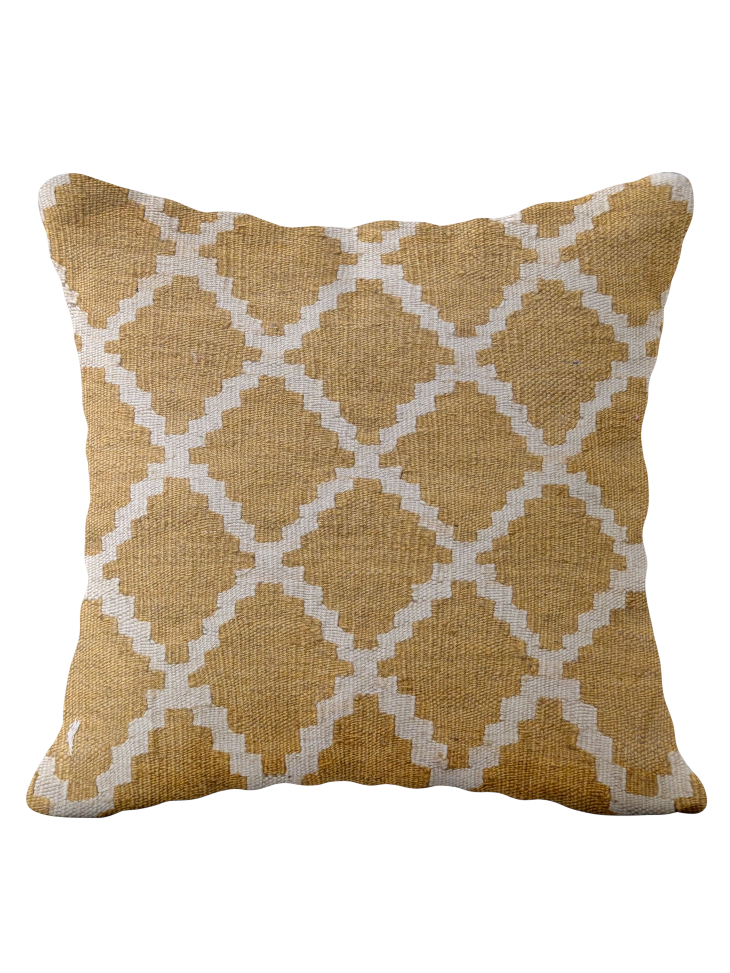 Ikat Kilim Cushion Cover - 45 x 45 cm