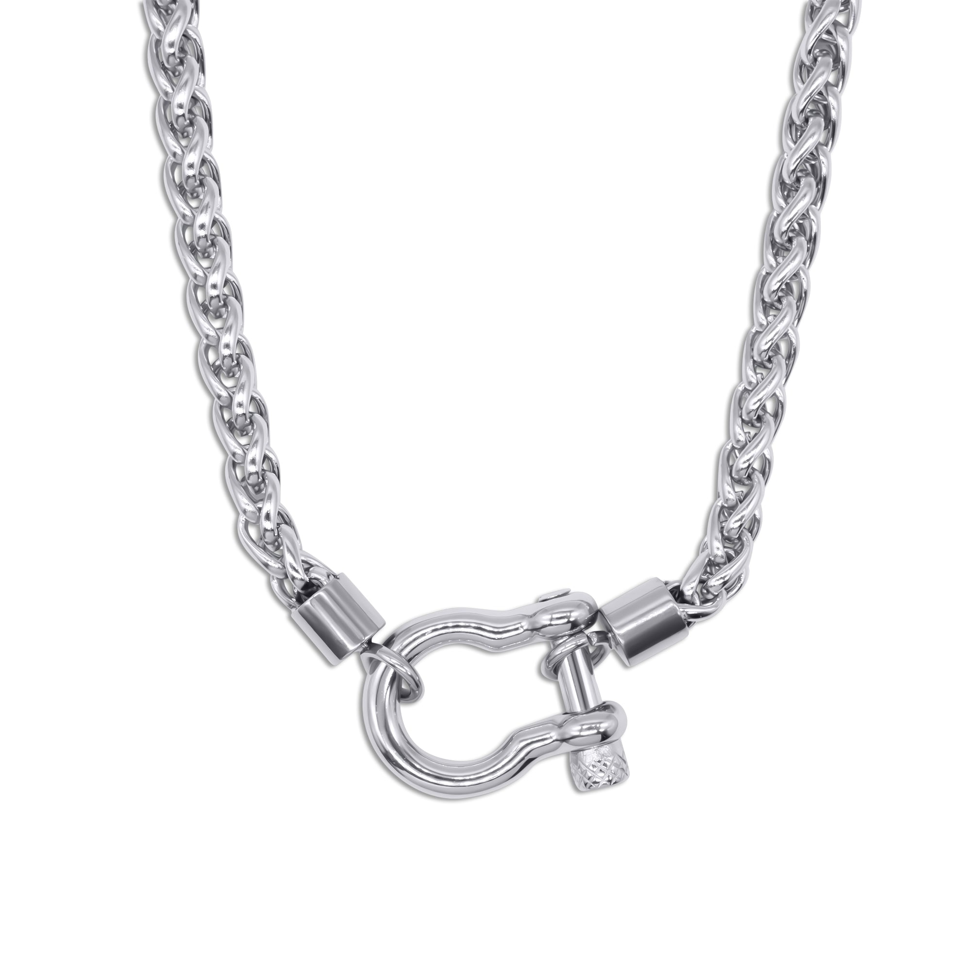 Casus Necklace