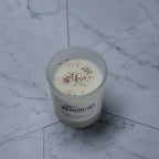 Chamomile & Sandalwood - Small Candle