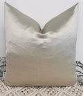 The Couture Cushion - The Champagne Laura - Style No. 187