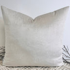 The Couture Cushion - The Champagne Varley - Style No.74