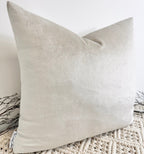 The Couture Cushion - The Champagne Varley - Style No.74
