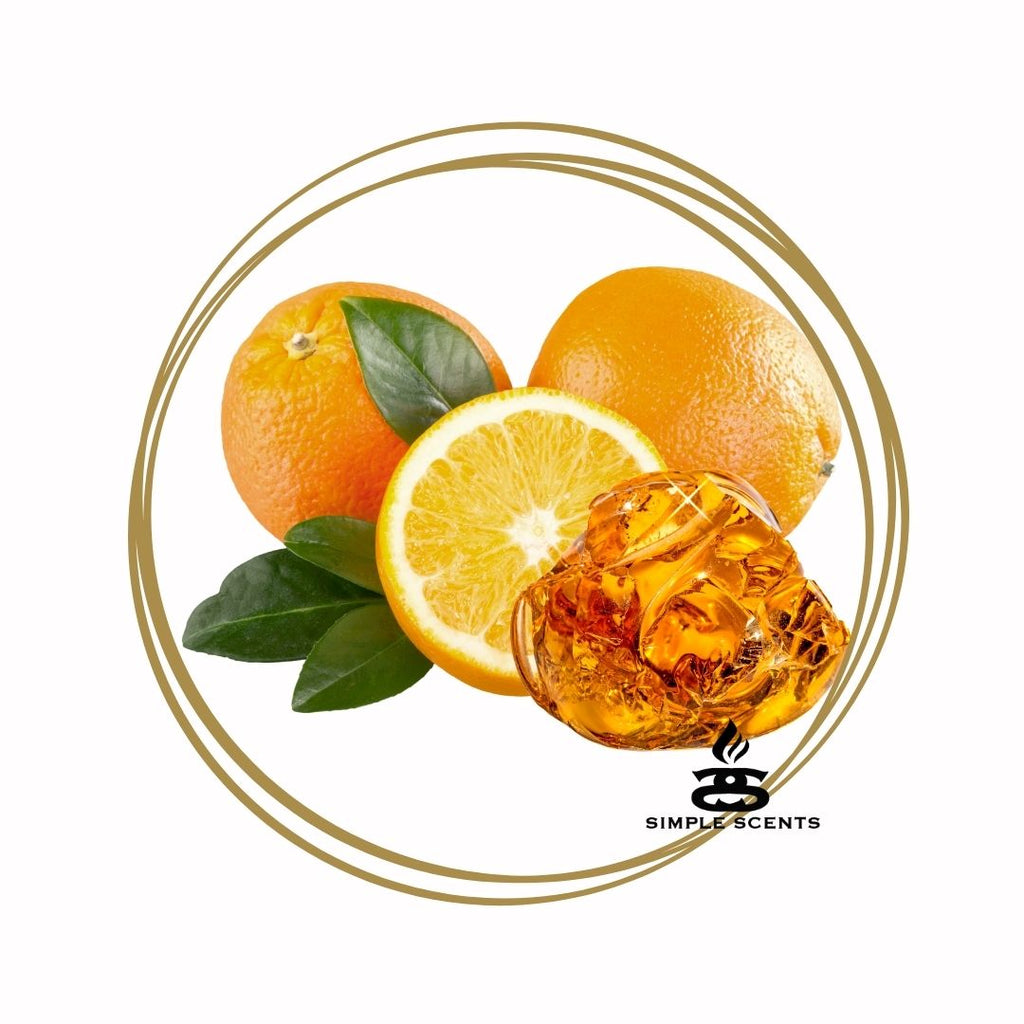 Simple Scents Opulence Luxury Soy Candle 420g