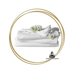 Fresh Linen Luxe Room Mist Spray