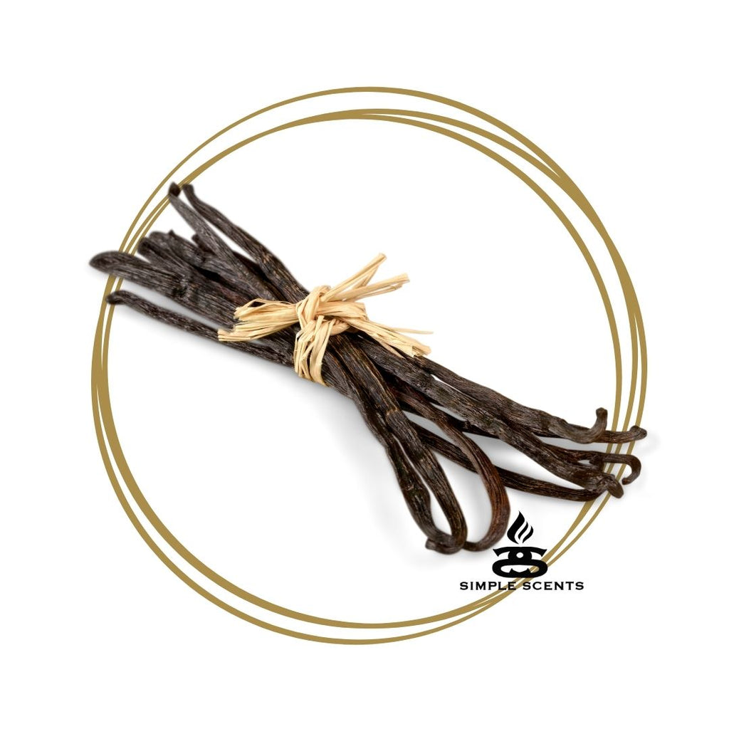 Simple Scents Grand Opulence Luxury Soy Candle 640g
