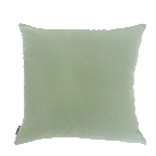 Ardmore -  Lovebird Leopards Tanzanite Cushion Cover