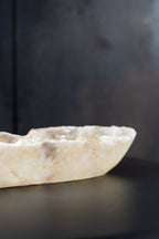 Premium Onyx Long Bowl