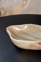 Natural Onyx Bowl