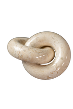 Marble Chain Link