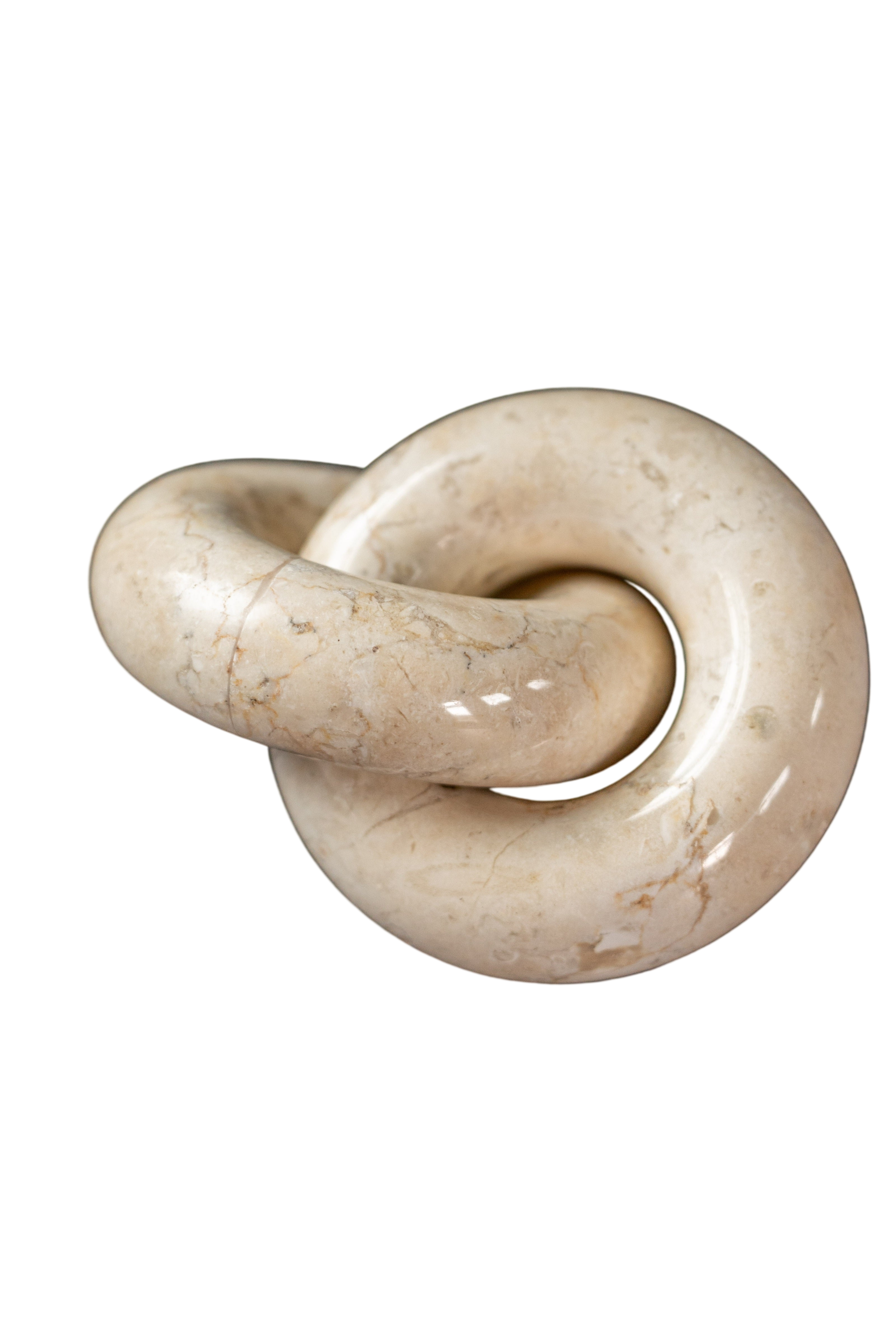 Marble Chain Link