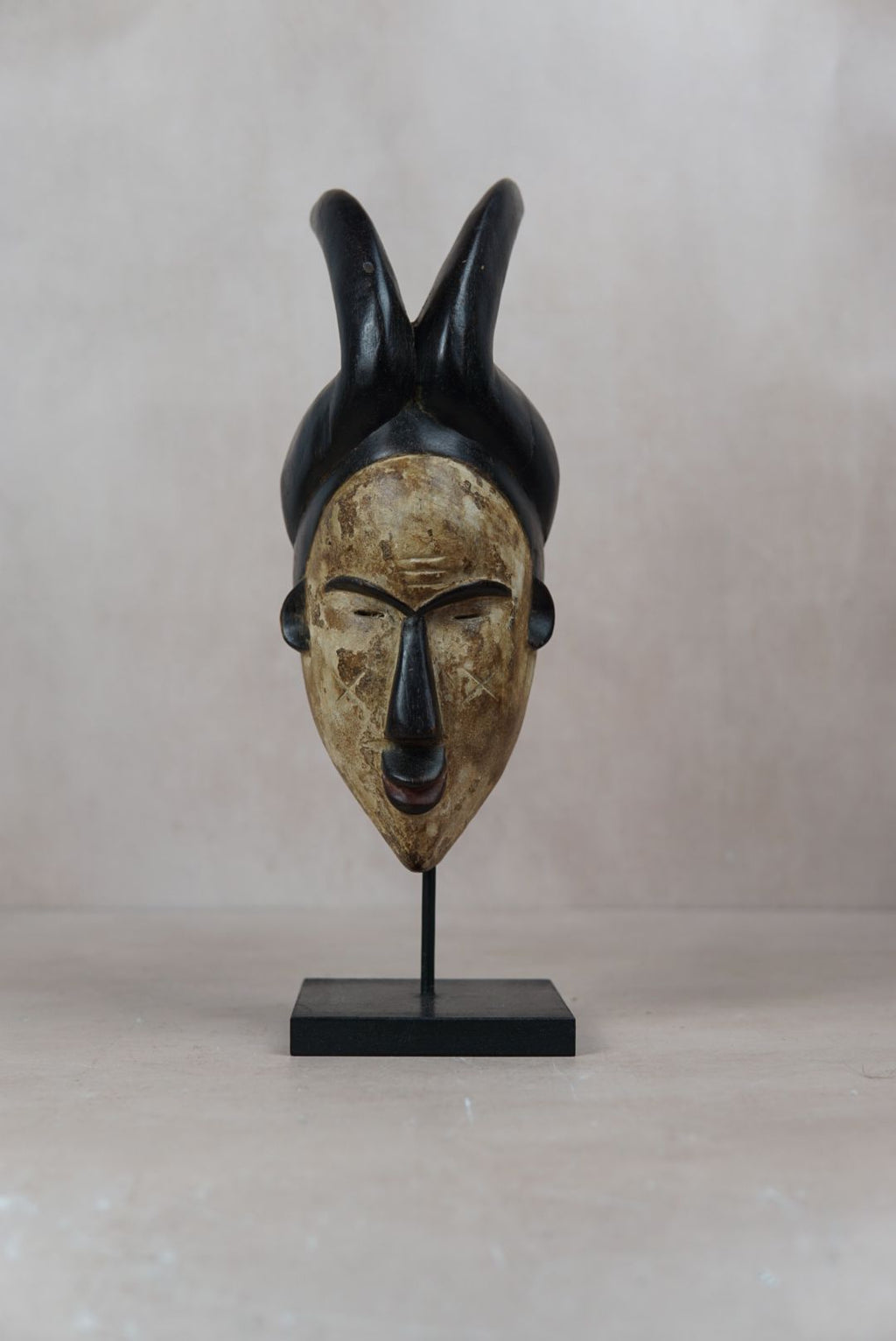 Igbo Mask - 40.1