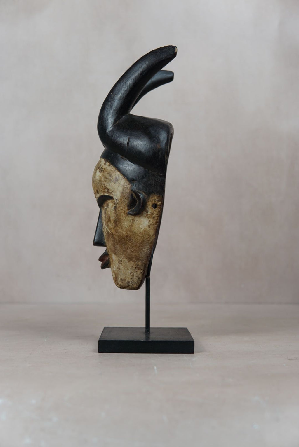 Igbo Mask - 40.1