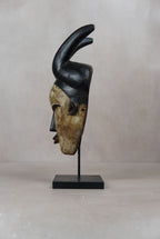 Igbo Mask - 40.1