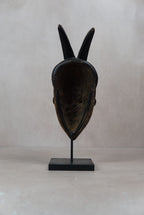 Igbo Mask - 40.1