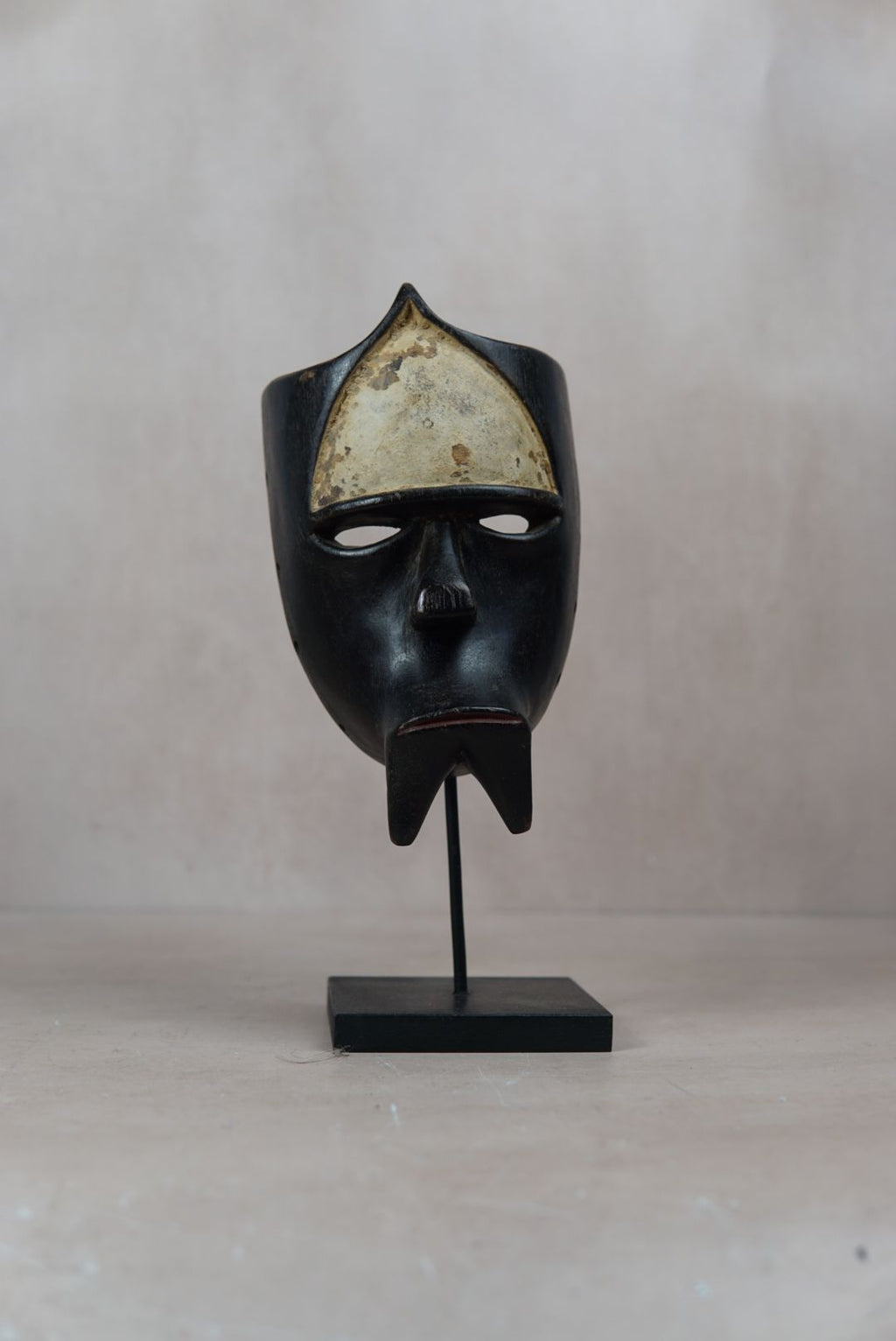 Songye Mask - 41.1
