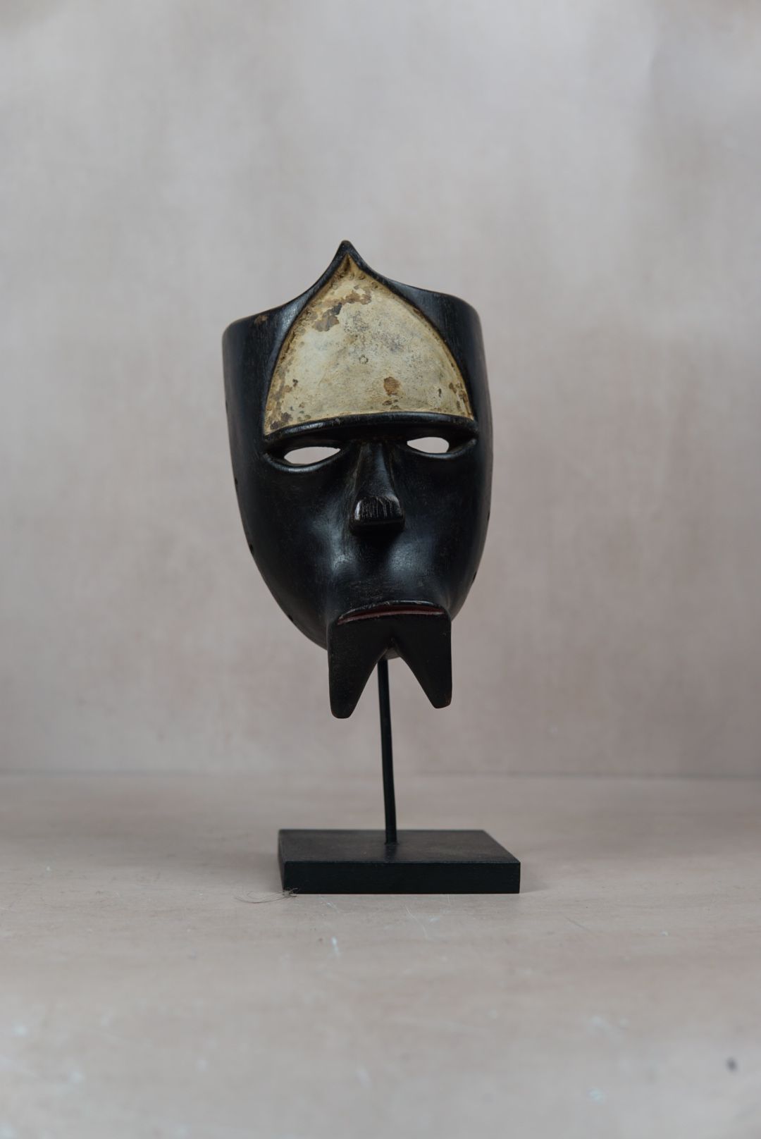 Songye Mask - 41.1