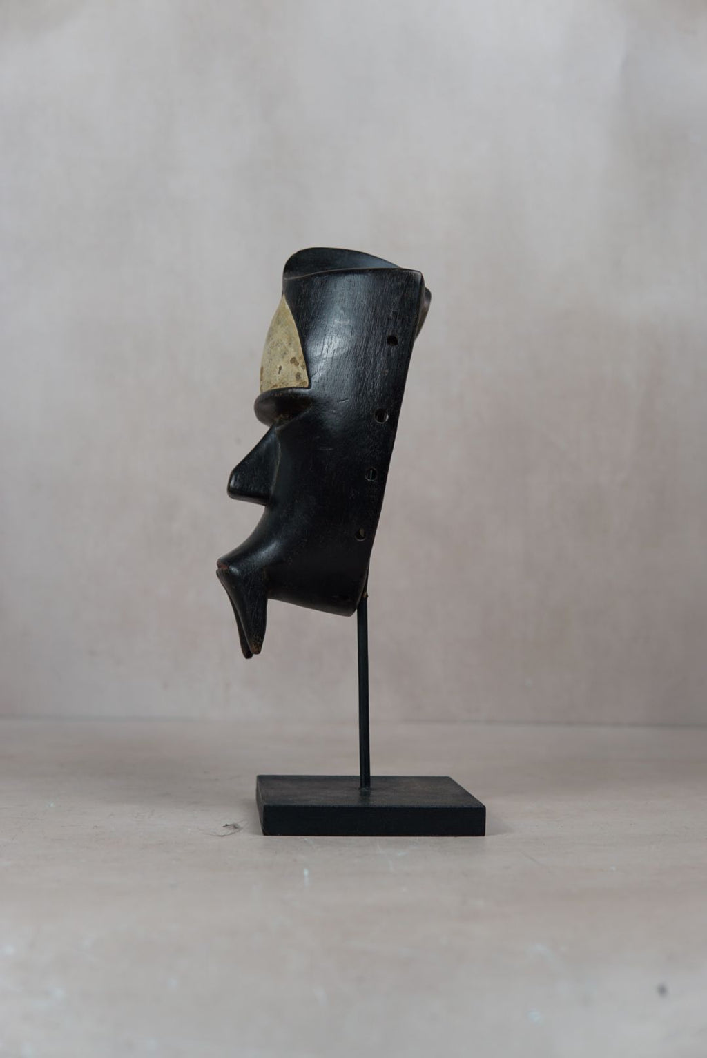 Songye Mask - 41.1