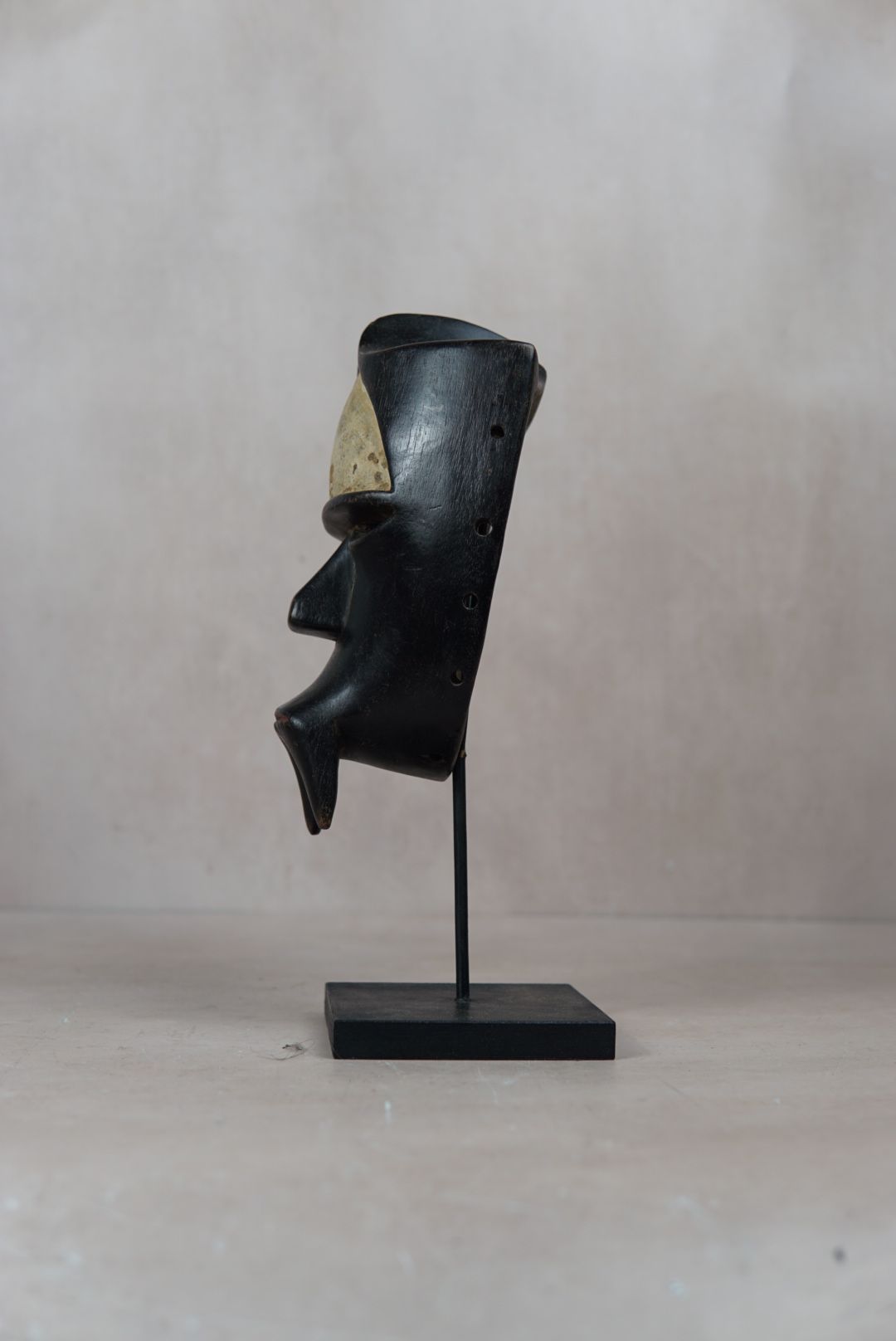Songye Mask - 41.1