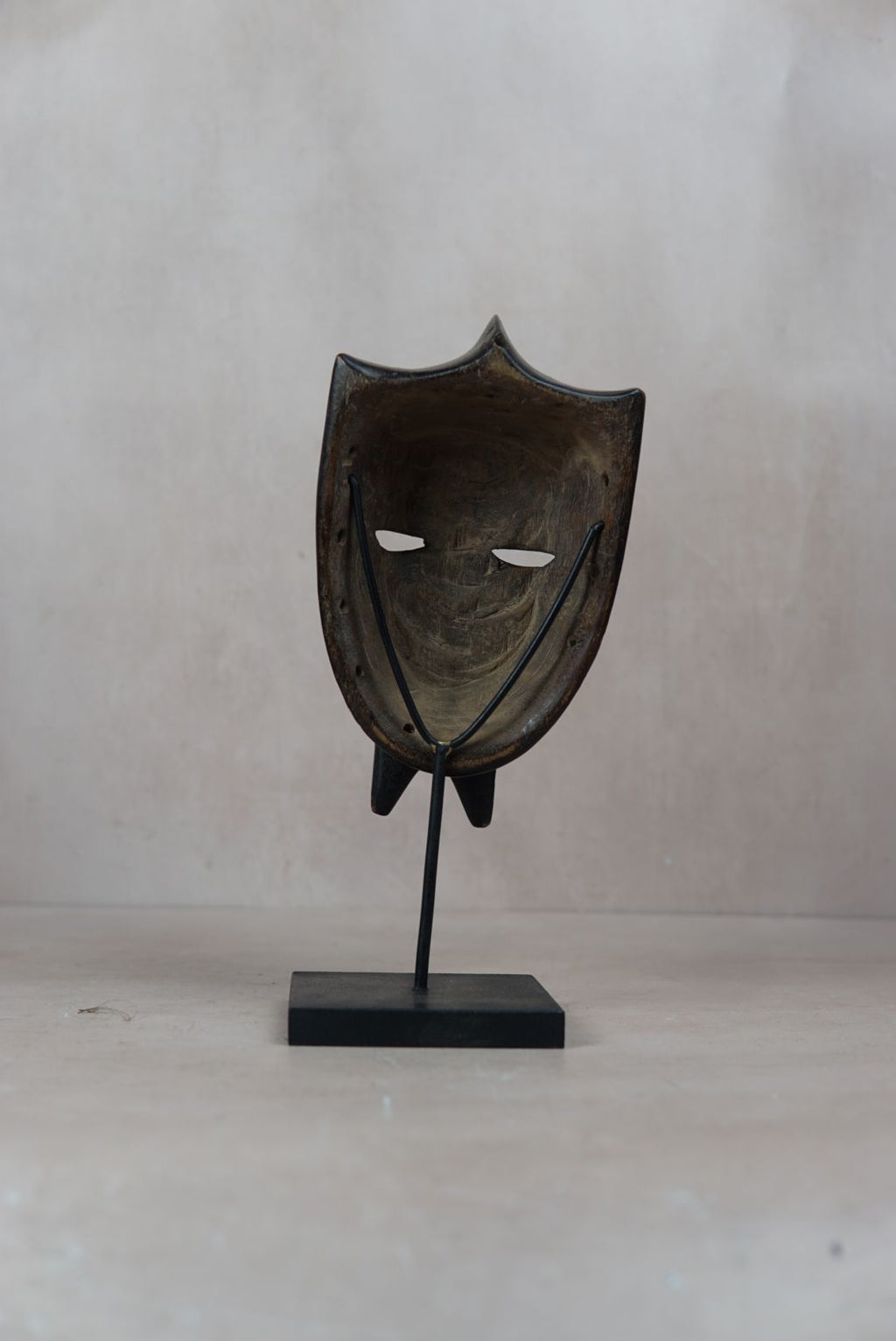 Songye Mask - 41.1