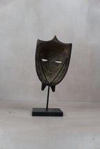 Songye Mask - 41.1