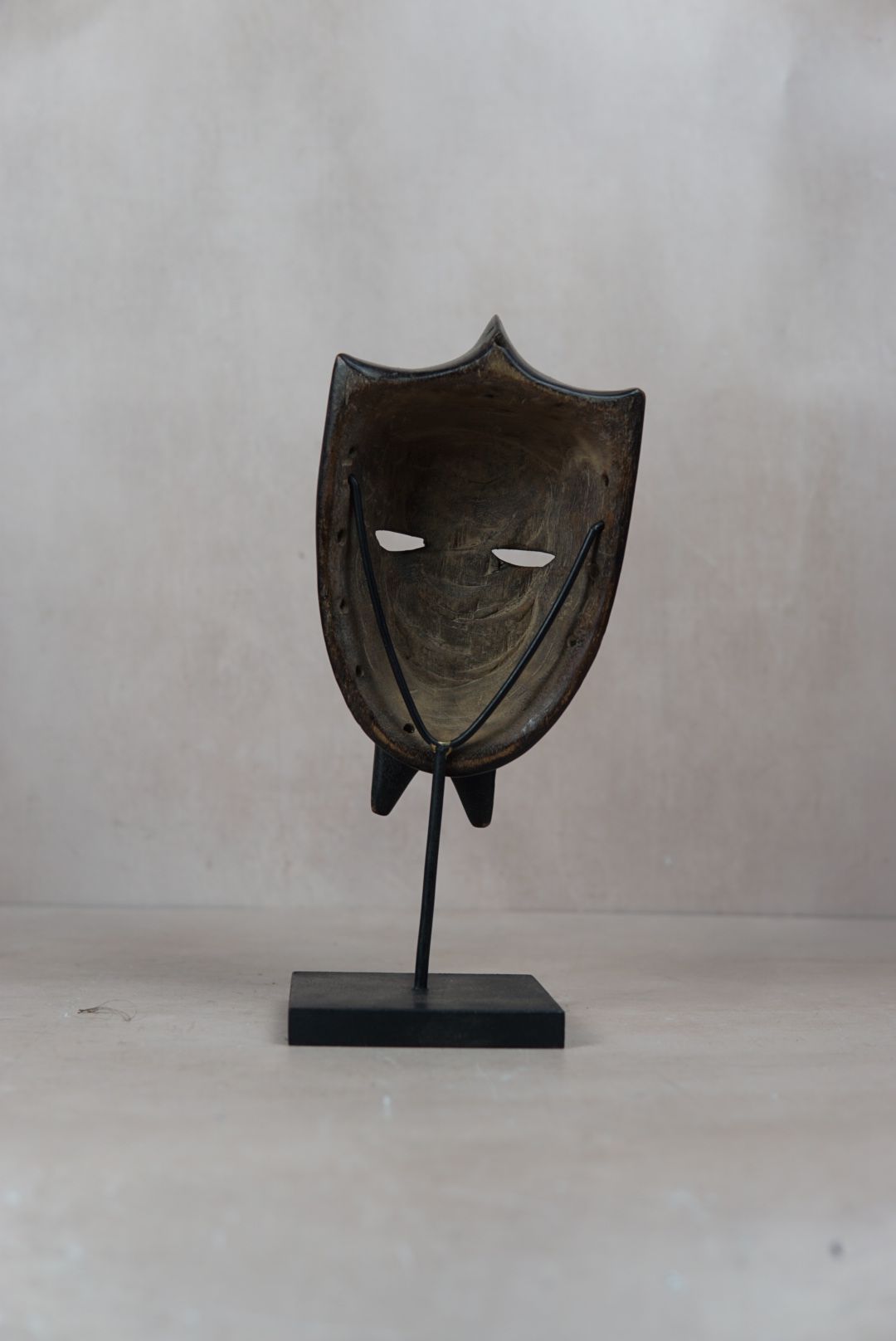 Songye Mask - 41.1