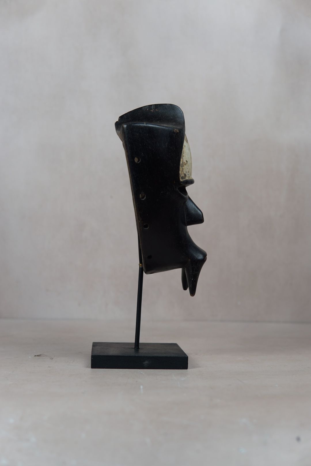 Songye Mask - 41.1