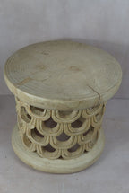 Bamileke Table - Natural -  136.1