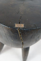 Wood Side Table - Cameroon - 92.2