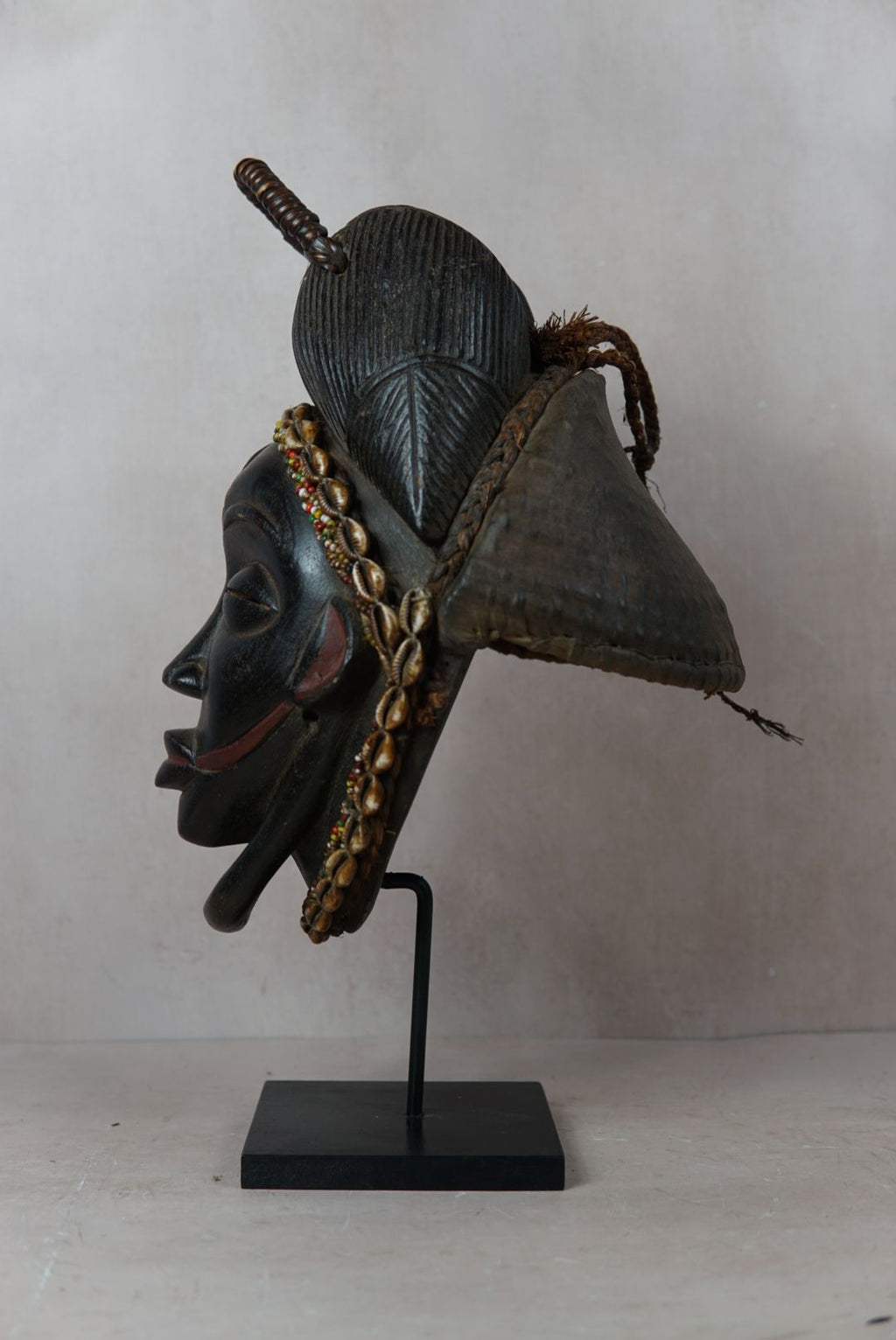 Baule Mask - 48