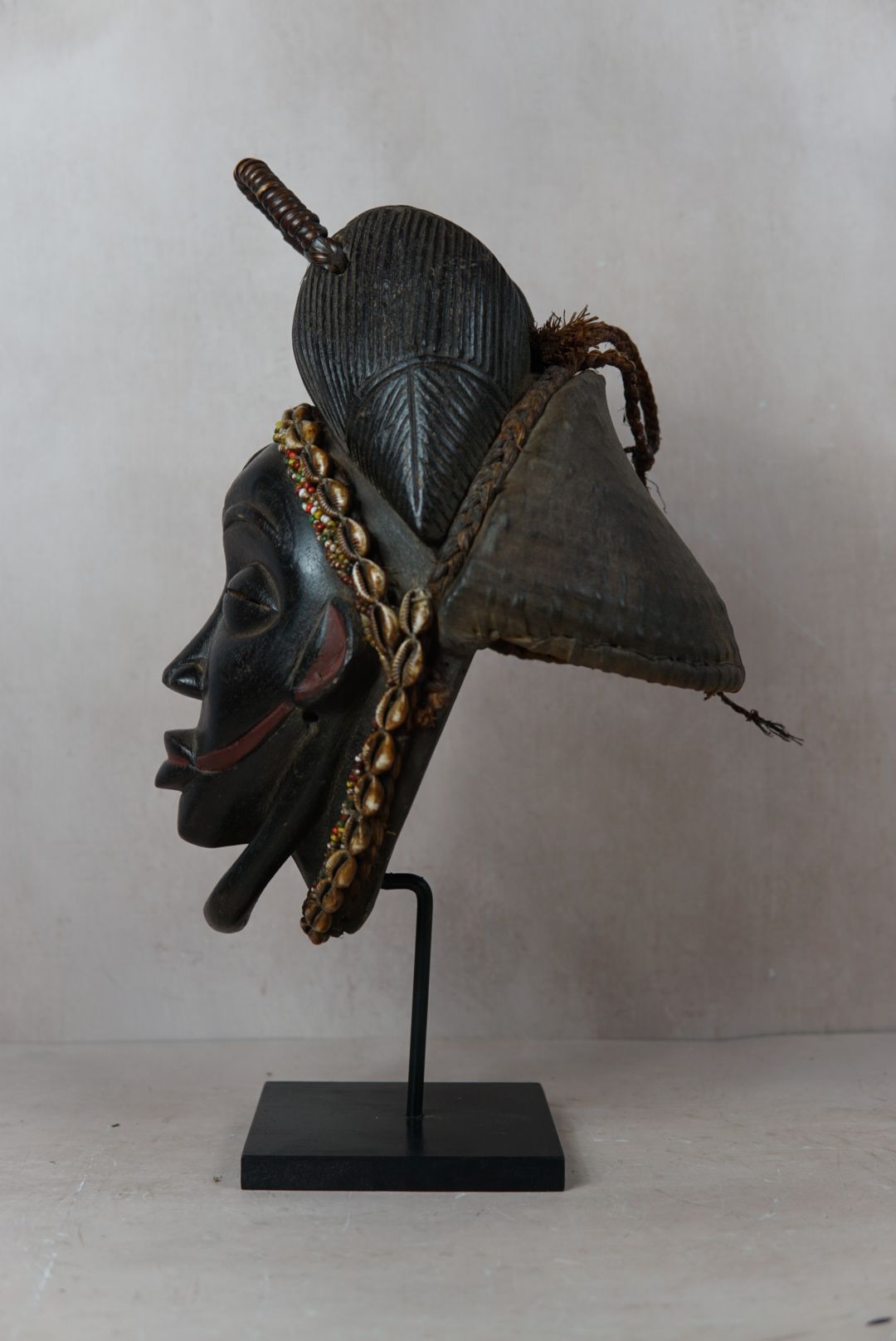 Baule Mask - 48