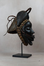 Baule Mask - 48