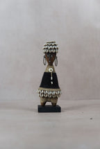 Namji doll - Black - 11.1