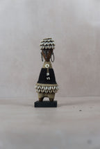 Namji doll - Black - 11.1