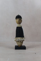 Namji Doll - Black - 11.2