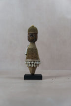Namji Doll - Gold -  11.3