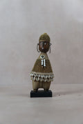 Namji Doll - Gold -  11.3