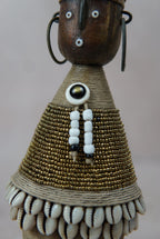 Namji Doll - Gold -  11.3