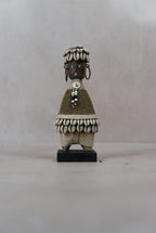 Namji Doll - Gold - 11.4