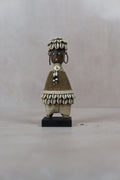 Namji Doll - Gold - 11.4