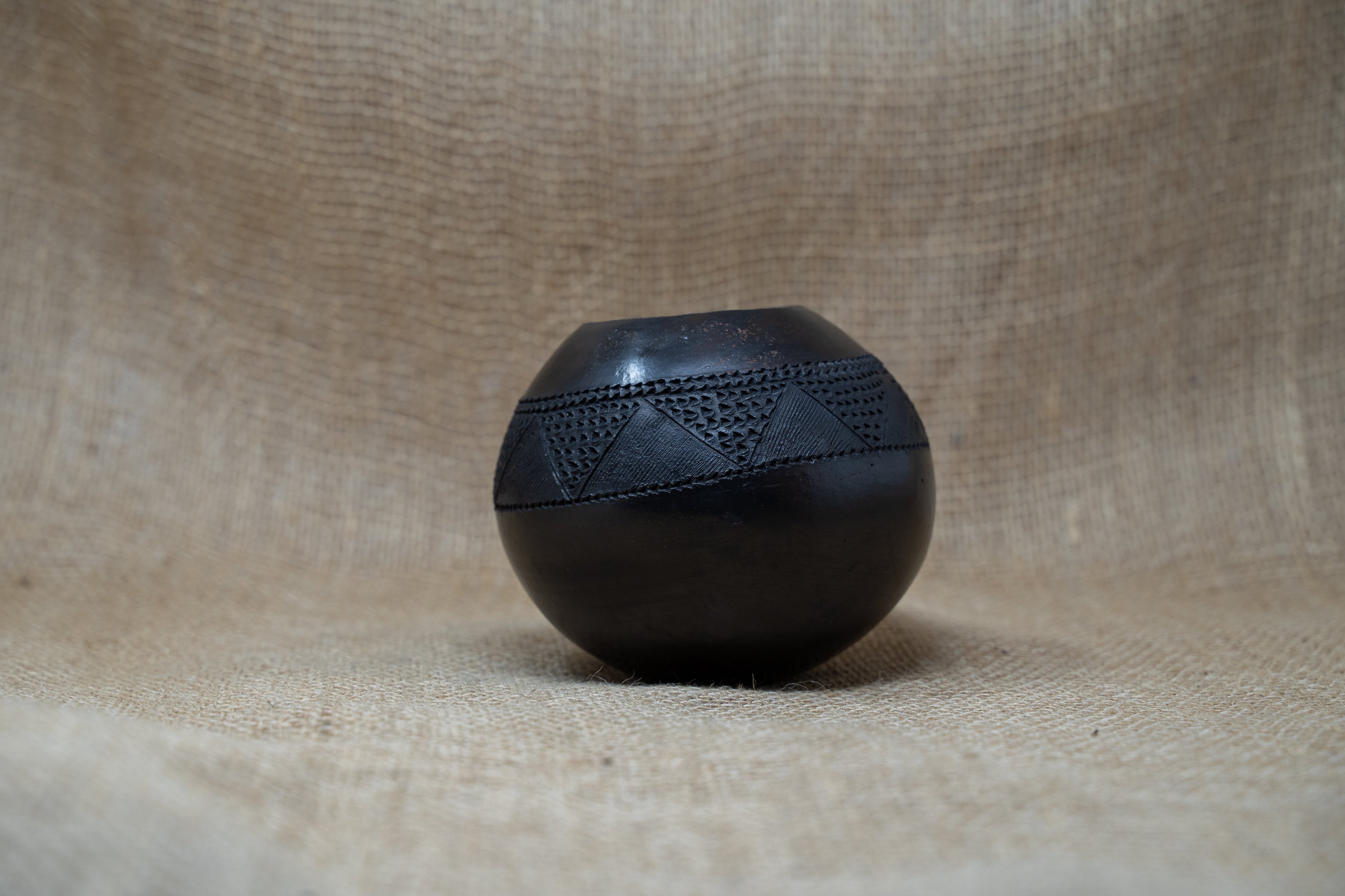 Zulu Pot - S 9.8