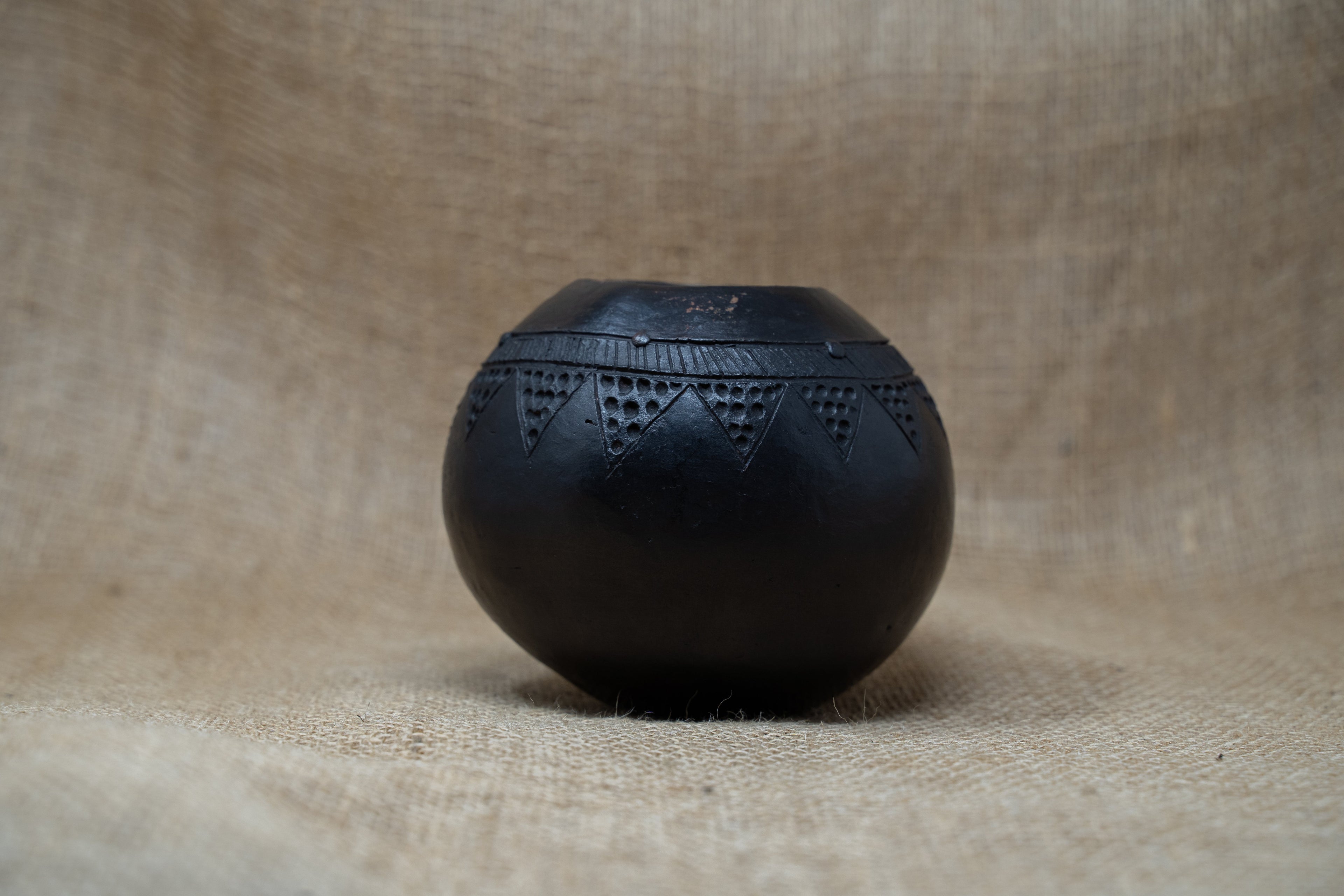 Zulu Pot - S 9.10