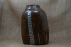 Vintage Tutsi Milk Container 20.1