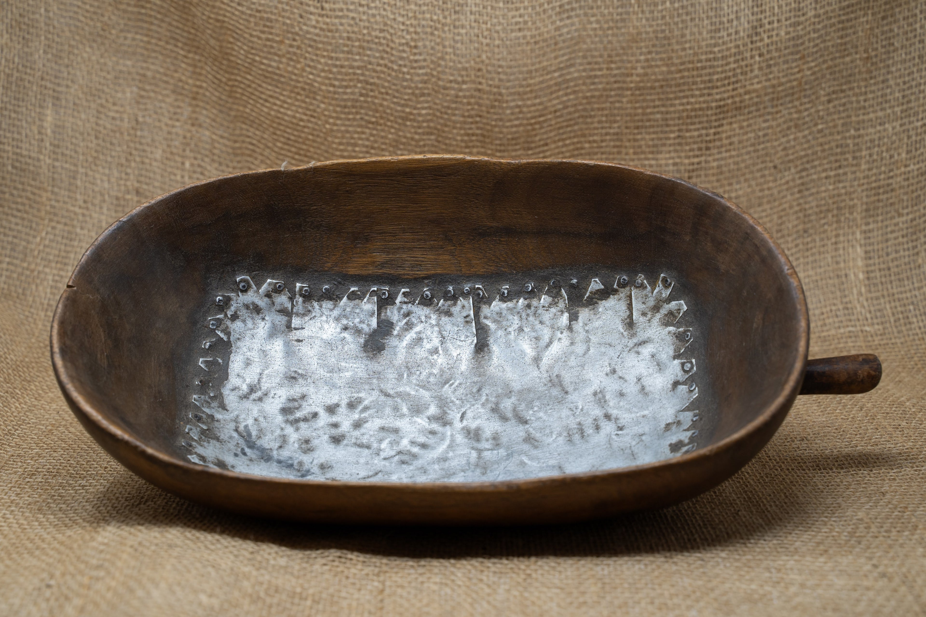 Tutsi bowl Rwanda 47.1