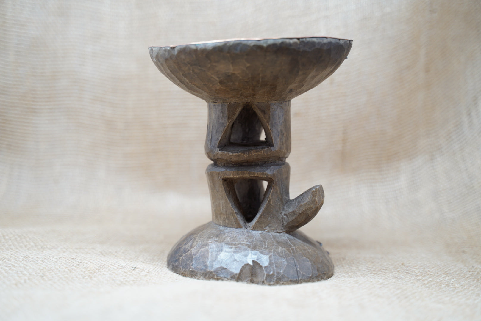 Tonga Stool 24.2