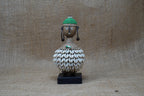 Namji Doll - Green 123.1