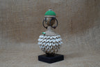 Namji Doll - Green 123.1