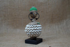 Namji Doll - Green 123.1